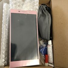 LCD Display Screen Replacement for Sony Xperia L2 (Pink) H3321 H4311