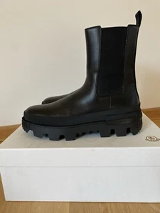 Moncler Caralyne Chelsea-Boots Schuhe Gr.41 - Bild 1 von 10