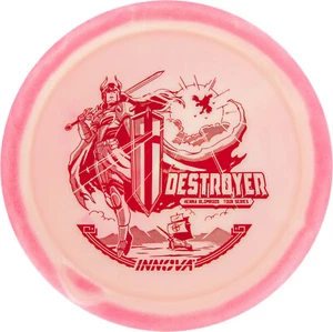 Innova Proto Glow Halo Star Destroyer (Henna Blomroos) | Choose Weight & Color - Picture 1 of 4