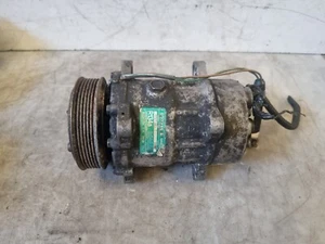 Peugeot 206 1999 - 2007  2.0 HDI A/C Air Con Compressor Pump SD7V16 1106F - Picture 1 of 6