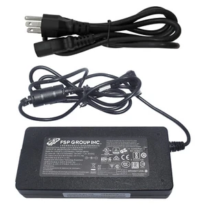 AC Power Adapter Charger For SIMATIC FIELD PG M, 6ES7712-1BB10-0AG5 - Picture 1 of 3