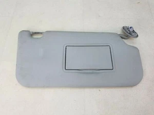 FORD MONDEO MK4 07-14 DRIVER RIGHT OFFSIDE SUN VISOR GREY 2S61-A04100-W - Picture 1 of 9