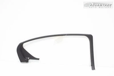 Marco de ventana de puerta lateral izquierda trasera ACURA ILX 2016-2021 MOLDURA OEM Foto 1 de 4