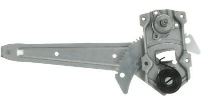 Mechanics Choice Rear Right Window Regulator for 1993-1997 Toyota Corolla - Image 1 of 4