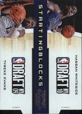 2010-11 Playoff Contenders Patches Basketball Card Pick (Inserts)