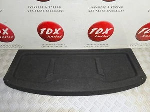 HYUNDAI I20 (GB) MK2 2015-2019 GENUINO PAQUETE ESTANTE EQUIPAJE CUBIERTA 85910C8000TRY - Imagen 1 de 9