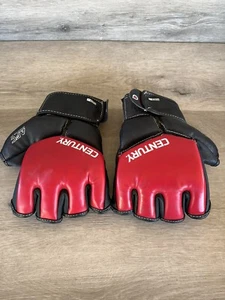 Century Brave Advanced Foam Core Red L/XL - Picture 1 of 7