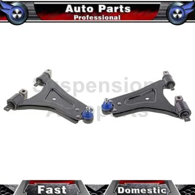 Mevotech Front Lower Control Arm Ball Joints For Ford Contour 1997 1996 1995 - Image 1 of 4