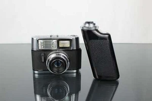 Voigtlander Vitrona - Bild 1 von 7