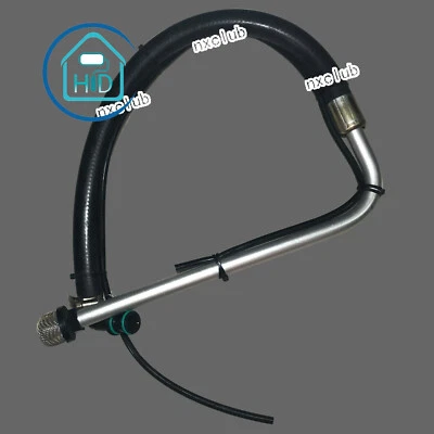 Tubo de succión de entrada de herramienta de pulverización sin aire de repuesto para pulverizador Titan 440 450 Foto 1 de 4