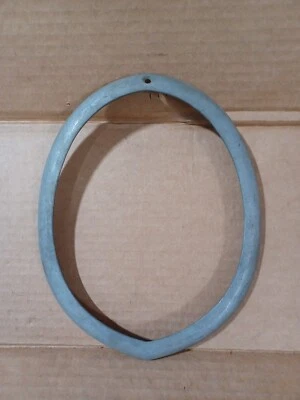 Anillo de borde de faros Studebaker Champion Commander & President 1939  Foto 1 de 4