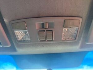 2003 Mazda 6 Interior Light Assembly #B164
