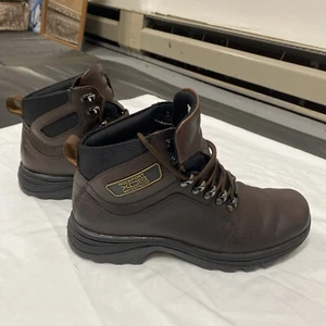 Dr Scholls Rockport XCS Waterproof Boots In Men’s US 8.5 - Picture 1 of 9