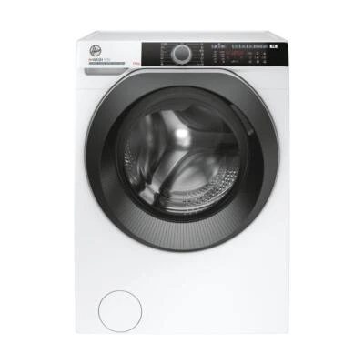 Hoover H-WASH 500 HWE 413AMBS/1-S lavatrice Carica frontale 13kg 1400g/m A WIFI - Immagine 1 di 4