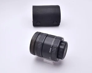 Vivitar 3-Piece AT-8 Auto Extension Tube Set M42 Screw Mount Japan Case (#7894) - Picture 1 of 6