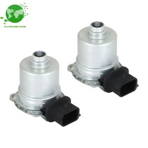 For Ford Fiesta Focus 11-17 2xAutomatic Transmission Clutch Actuator AE8Z7C604A - Photo 1/12
