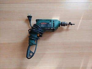 Bohrmaschine Bosch PSB 400 RE - Bild 1 von 2