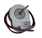 Low Voltage Evaporator Fan Motor For Whirlpool Rs263bbsh Fridges And Freezers