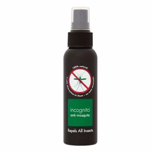  Incognito Natural Anti Mosquito Spray 100ml - Picture 1 of 1