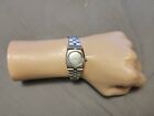 Rare Vintage Certina Ds-3 25 Jewels Automatic Stainless Steel Ladies Watch