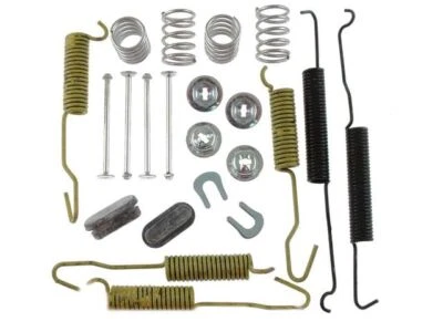 For 1976-1980 Dodge Aspen Drum Brake Hardware Kit Rear 45898BMYH 1977 1978 1979 - Изображение 1 из 2