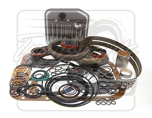 Fits Dodge A500 42RE 44RE Transmission Raybestos Gen 2 Performance Kit 01-04 - Foto 1 di 1
