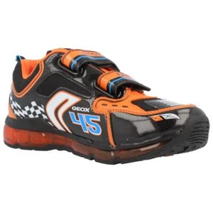 GEOX J5444A 0CE11 C0038 J Android Boy A - Baby Boys Sneakers - Picture 1 of 6