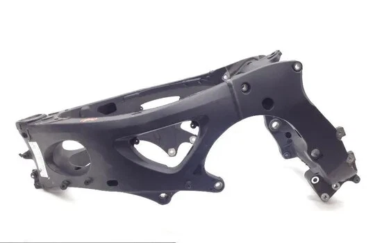 Chasis cuadro principal Yamaha YZF R6 1800A 2003 Foto 1 de 4