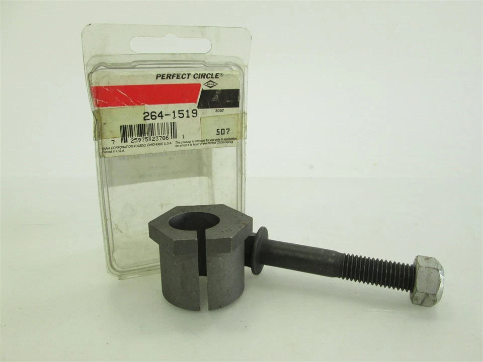 NUEVO Rueda de alineación delantera Perfect Circle/buje de cámara 264-1519 Ford 1987-2005 Foto 1 de 4
