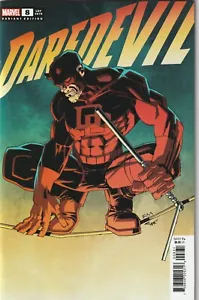 Daredevil #8 Variante Frank Miller Casi Nuevo Marvel 2024 Edición 60 Aniversario [Y5] - Imagen 1 de 2