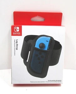 Nintendo Switch Leg strap - Picture 1 of 4