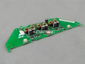 One ABB ACS600 NGDR-03C inverter Series Driver board Used - Picture 1 of 6