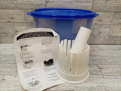 Cuenco para pan y flor de cebolla instrucciones dirección de cocción receta  Foto 1 de 4