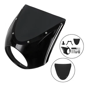 Headlight Windscreen Cover Windshield WindScreen fit for BMW R18 2020-2022` - Picture 1 of 12