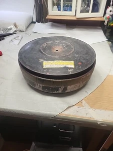 OIL BATH AIR CLEANER DODGE CHEVY UNITED ITERNATIOMAL - Bild 1 von 7