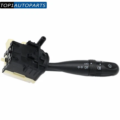 Se adapta a Pontiac Vibe 2003-2008 1,8 L faro/interruptor de señal de giro 88969650 Foto 1 de 4