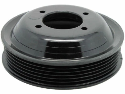 For 2001-2005 BMW 330i Water Pump Pulley 65214VK 2002 2003 2004 Water Pump - Image 1 of 2