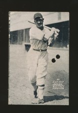 1928 Zeenut (PCL) -RODNEY WHITNEY (Mission Reds) 1922-1940 Minor Leaguer