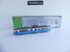 Arnold 1/160 Hn2529 Tramway Duewag Gt6 Heidelberg Ep Iv