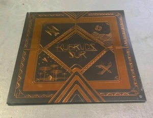Kuervos Del Sur – El Vuelo Del Pillán VINYL 12" - NEW SEALED - Picture 1 of 2
