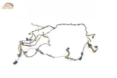 2003 - 2005 年 HUMMER H2 升降门后标记灯线线束原始设备制造商 — 第 1/4 张图片