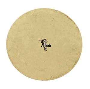 Polvo de raíz de maca orgánica 300 g-2 kg - Lepidium Meyenii - Imagen 1 de 3