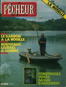 Revue le fisherur de France Nr. 10 Dezember 1983 - Bild 1 von 1