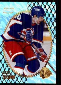1996-97 Summit Summit Ice Alexei Zhamnov #37