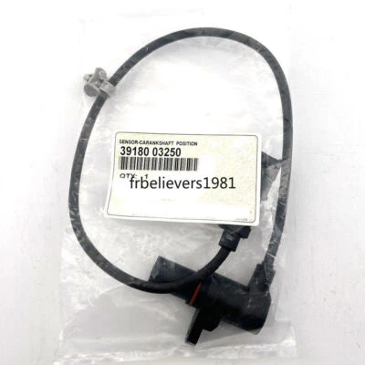 Sensor de posición del cigüeñal para Hyundai Accent i20 Kia Rio 2017-2021 1,4 L KAPPA Foto 1 de 4