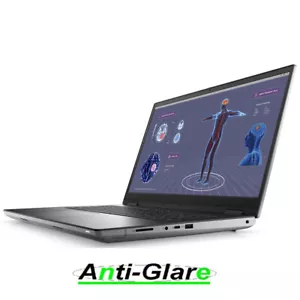 2X Protector de pantalla antirreflejo para DELL Precision 5680 7670 7680 16" (16:10) - Imagen 1 de 14