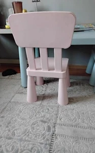 children chair - Picture 1 of 2