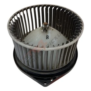 2012 Mitsubishi L200 Warrior 2.5L Heater Blower Motor 2006-2015 - Picture 1 of 8