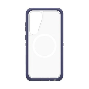 O-OtterBox Defender XT Mag Case For Samsung Galaxy S25+ Lavender Haze - Picture 1 of 1
