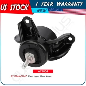 Front Upper Engine Motor Trans Mount For Accent Elantra Kia Forte Forte5 9797 - Picture 1 of 5